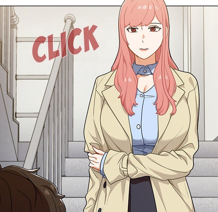 Naughty Little Secret - Chapter 16 40