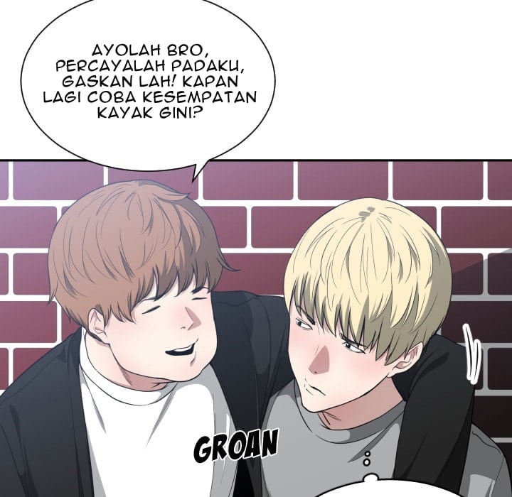 You&#8217;re Not That Special! - Chapter 16 46