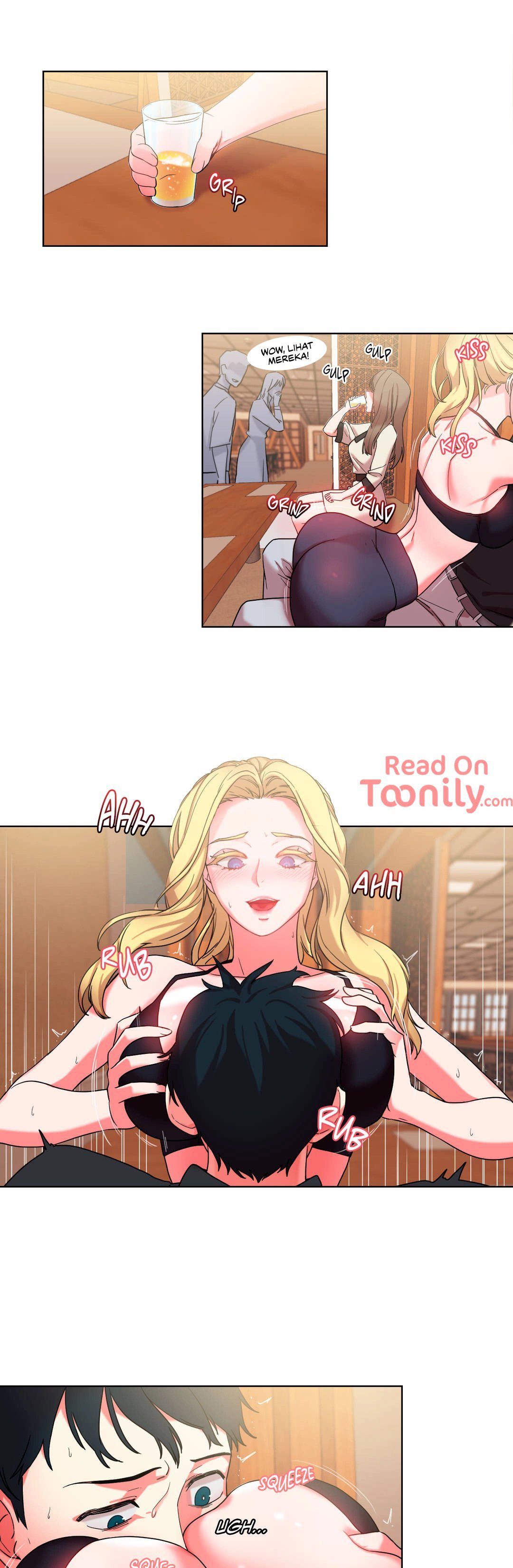 Tie Me Up - Chapter 16 3