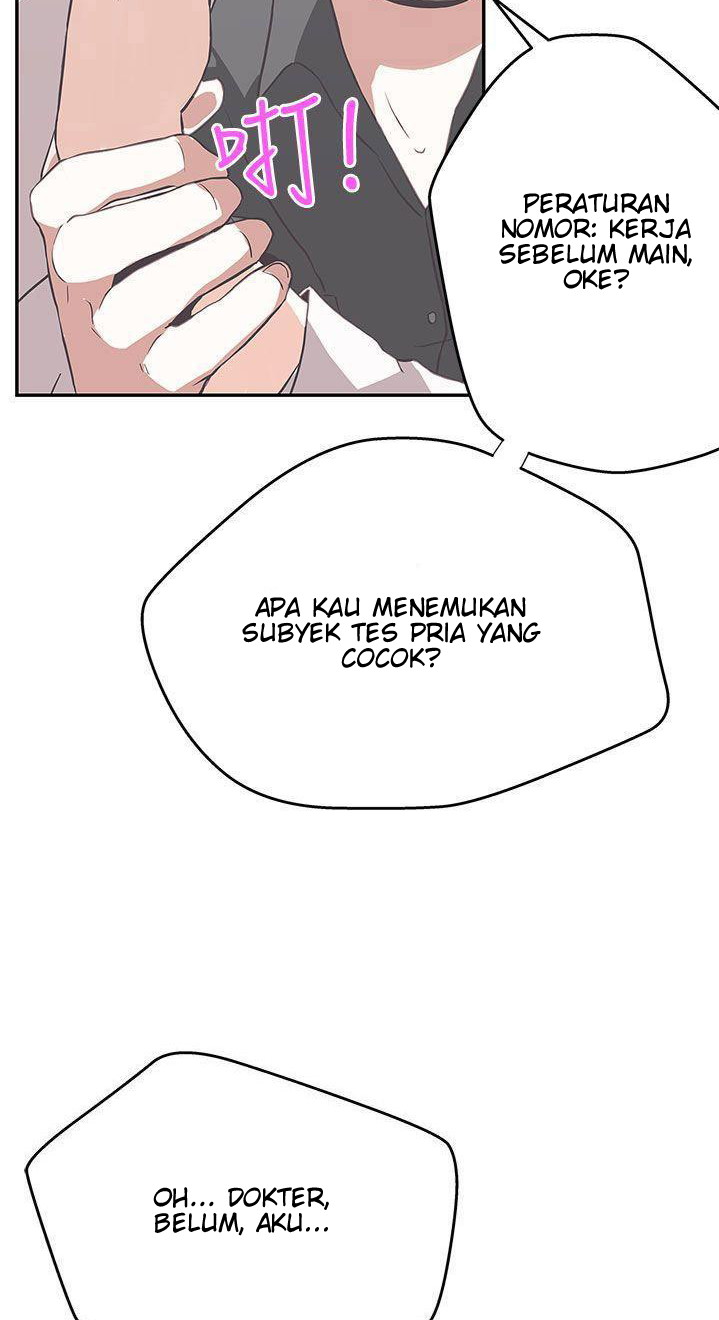 Love Navigation (Koh Son-jak) - Chapter 16 7