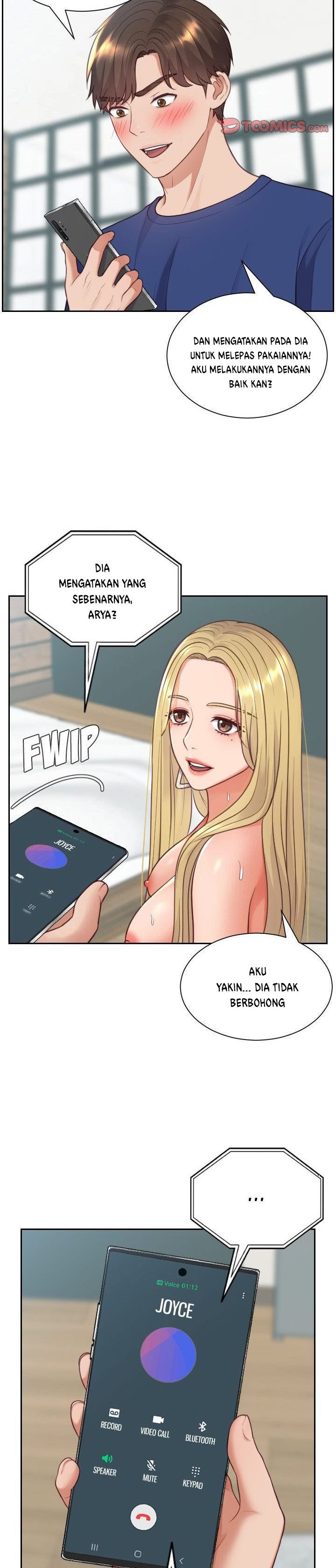 Her Situation - Chapter 16 30