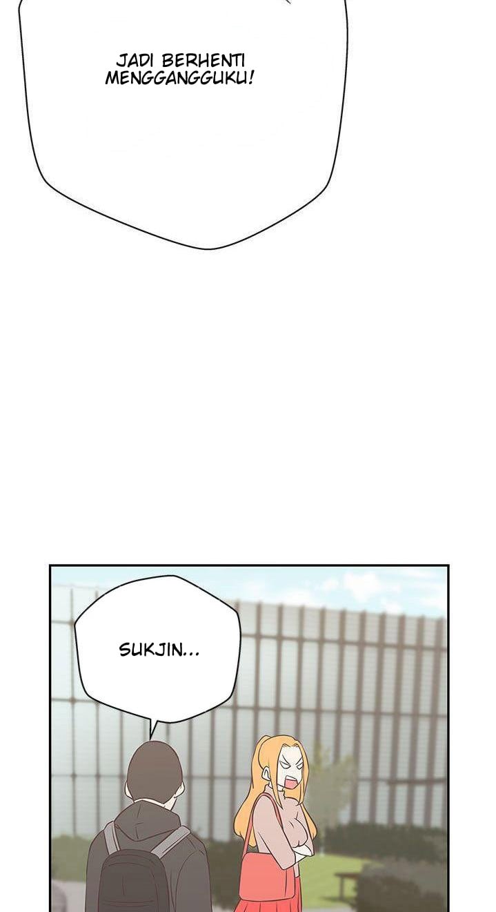 Love Navigation (Koh Son-jak) - Chapter 16 21