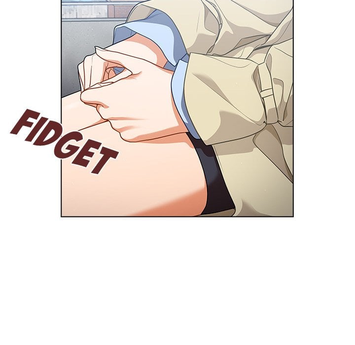 Naughty Little Secret - Chapter 16 64