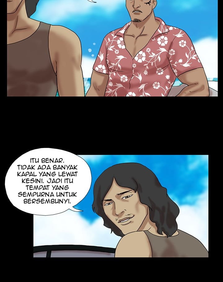 Naked Island - Chapter 16 4