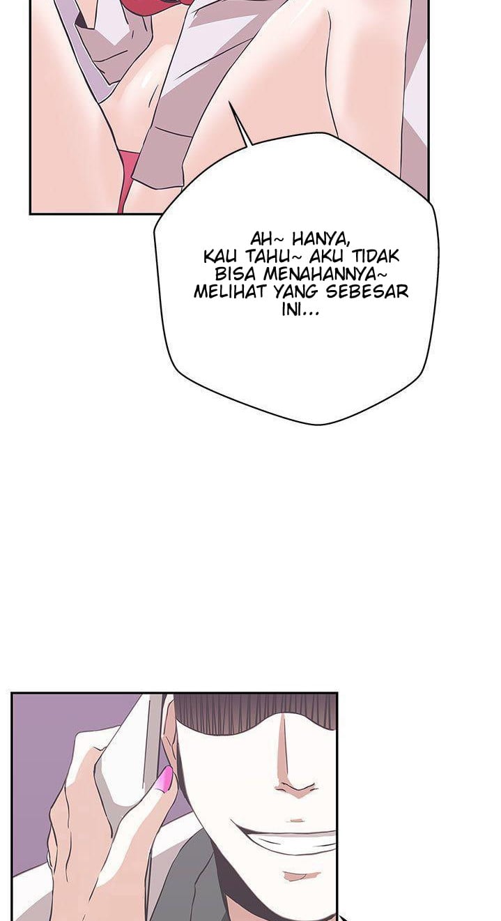 Love Navigation (Koh Son-jak) - Chapter 16 6