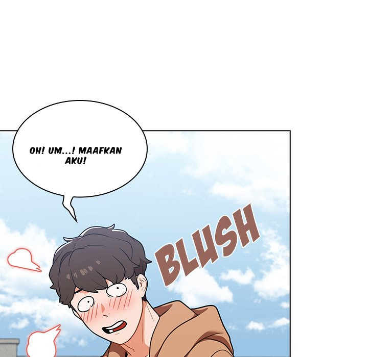 Naughty Little Secret - Chapter 16 110