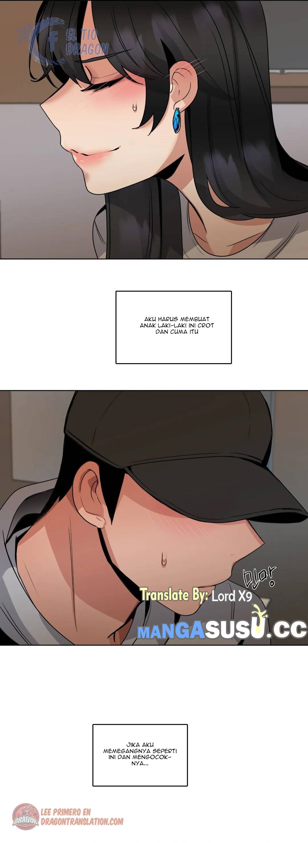 Polar Attraction - Chapter 16 4