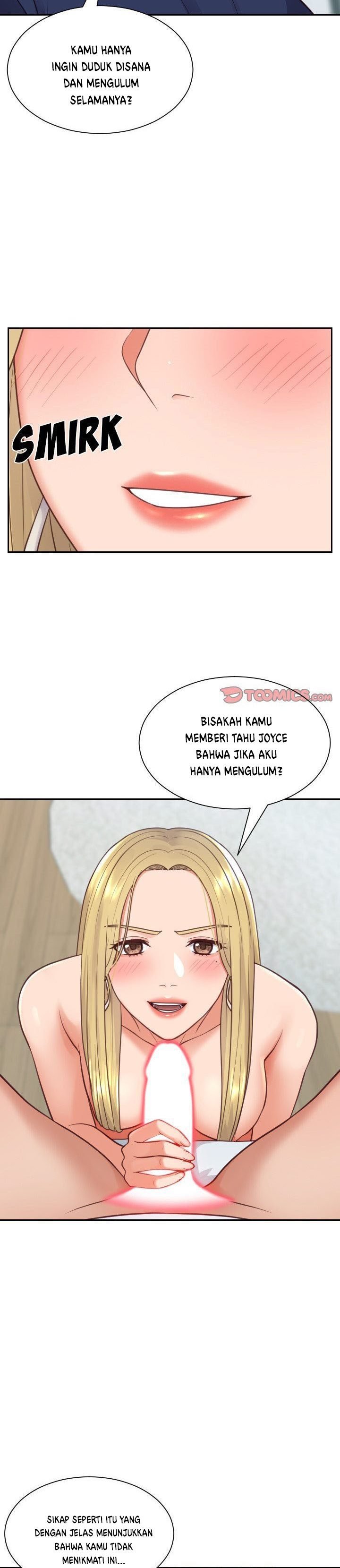 Her Situation - Chapter 16 7