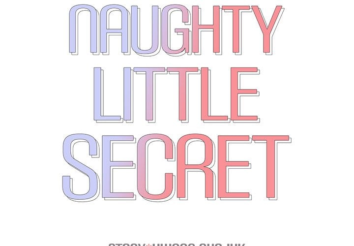 Naughty Little Secret - Chapter 16 2