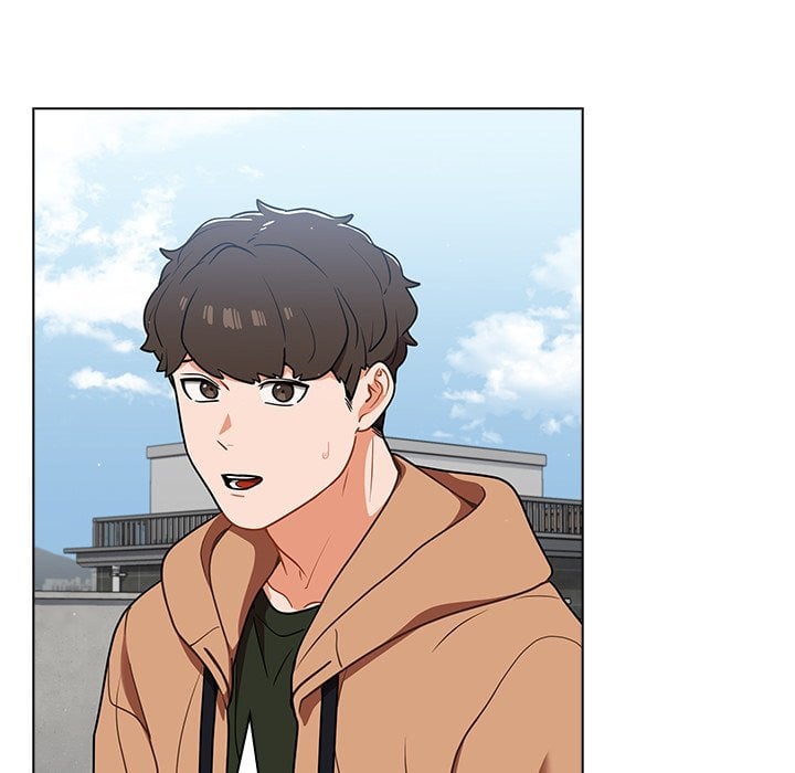 Naughty Little Secret - Chapter 16 47