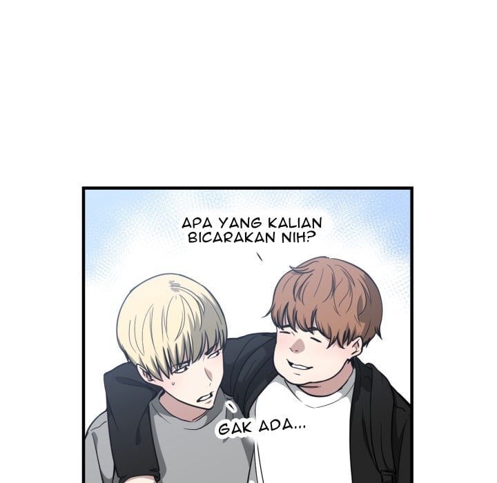 You&#8217;re Not That Special! - Chapter 16 23