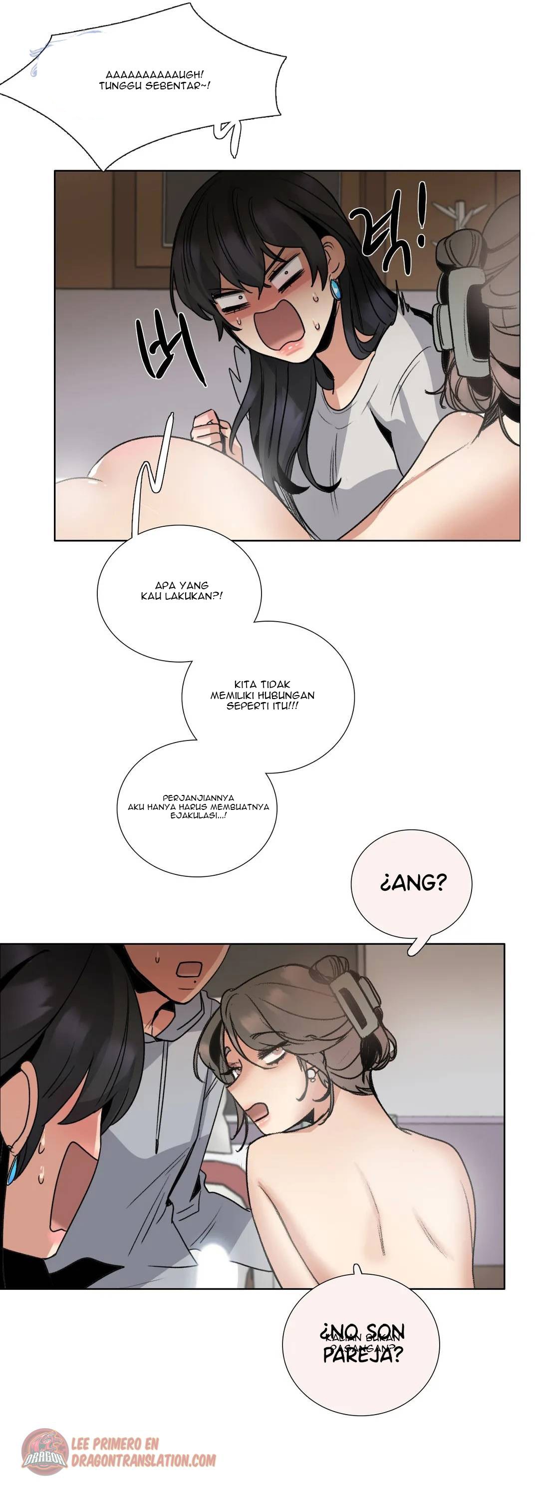 Polar Attraction - Chapter 16 15