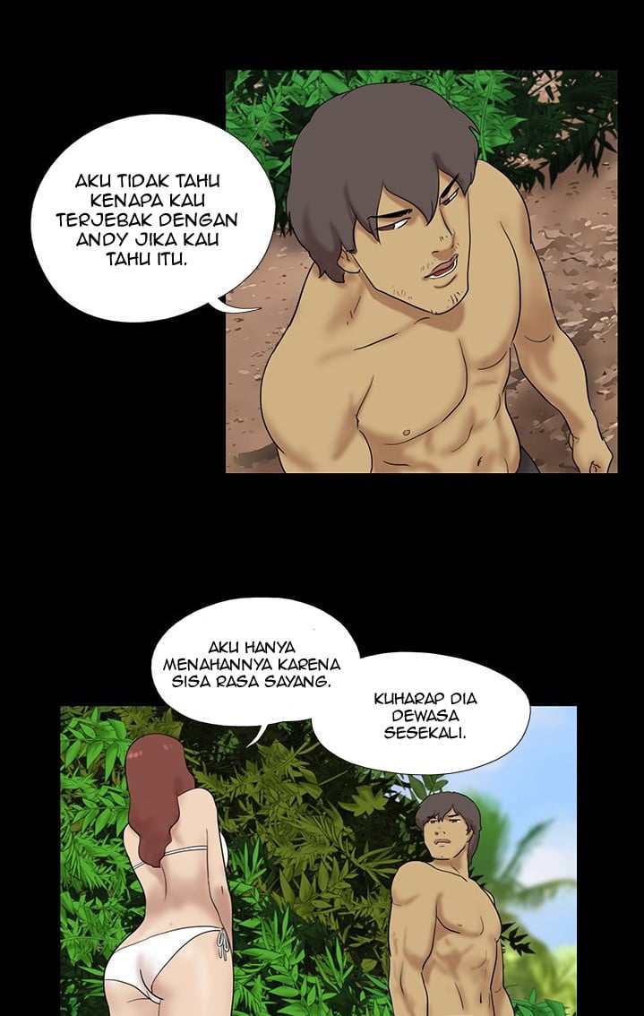 Naked Island - Chapter 16 25