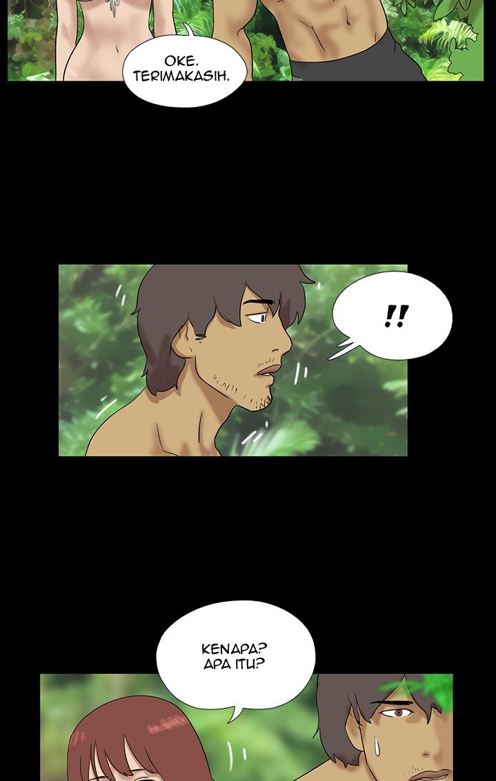 Naked Island - Chapter 16 27