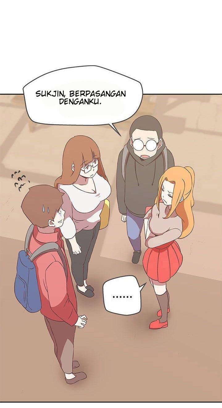 Love Navigation (Koh Son-jak) - Chapter 16 27