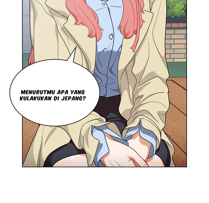 Naughty Little Secret - Chapter 16 73