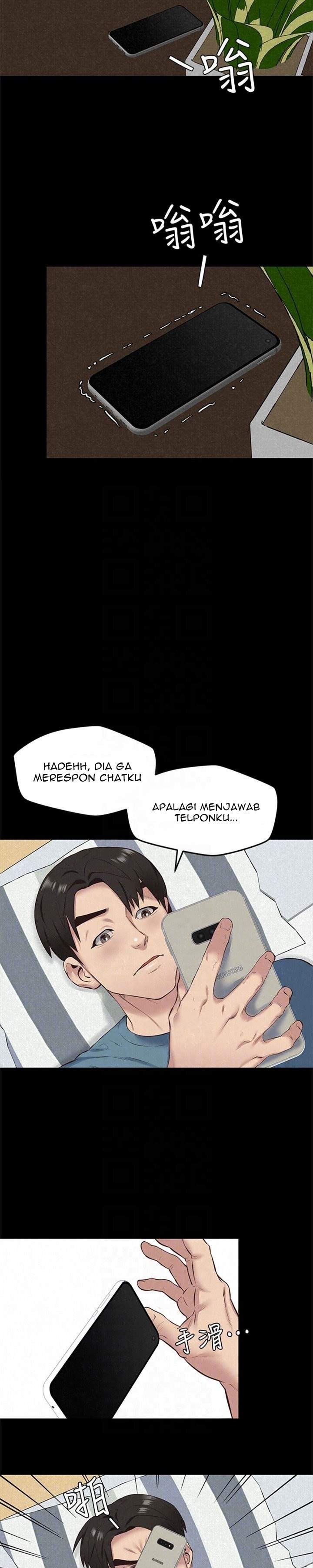My Baby Girl - Chapter 16 4