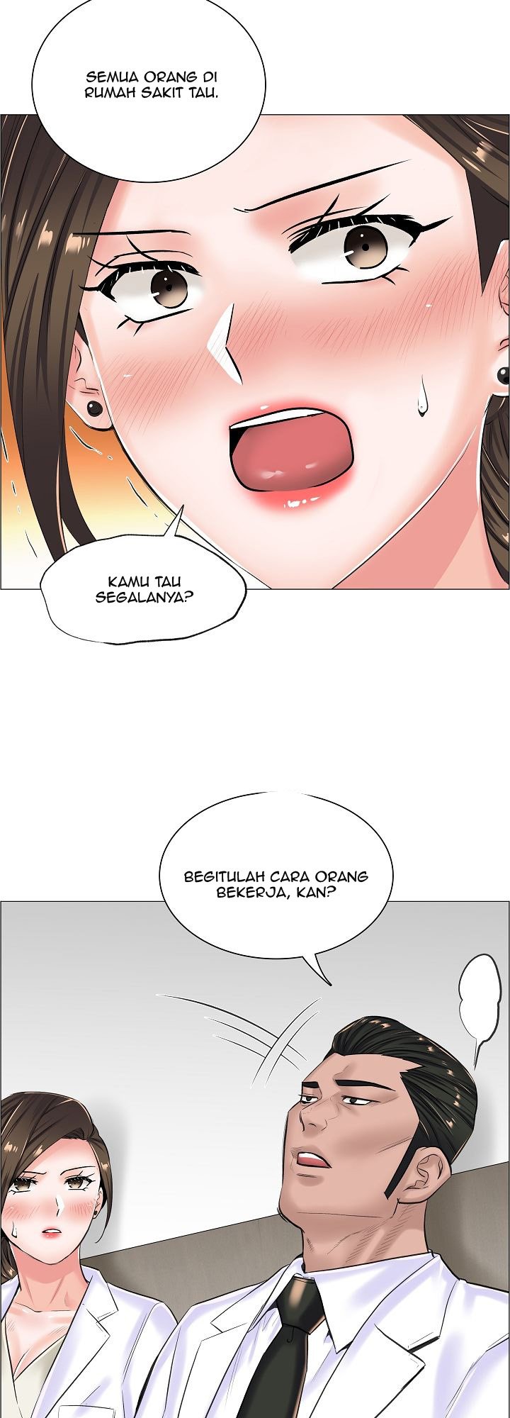 The Game-Fatal Doctor - Chapter 16 28