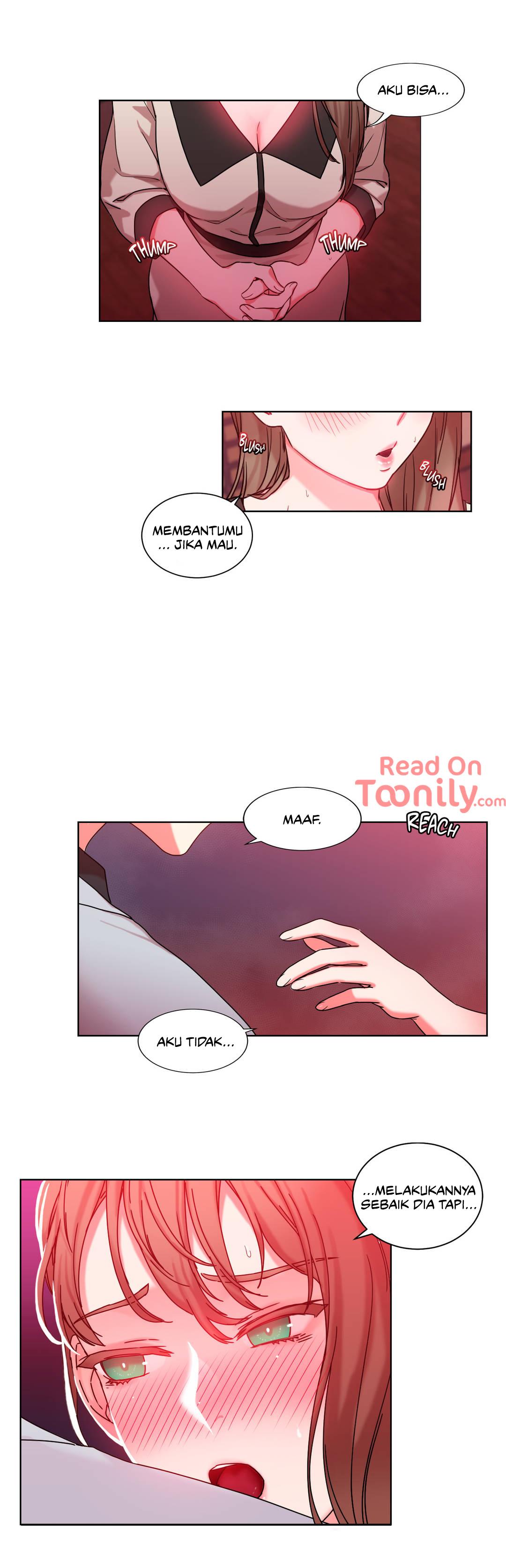 Tie Me Up - Chapter 16 22