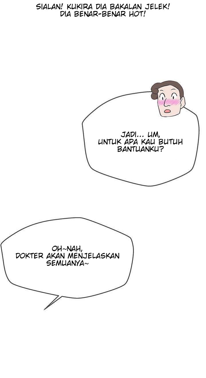 Love Navigation (Koh Son-jak) - Chapter 16 40