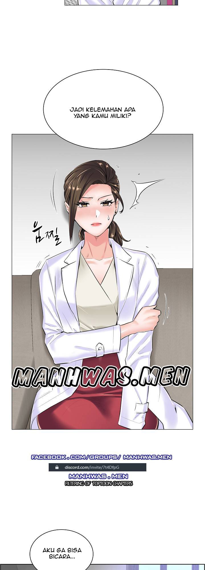 The Game-Fatal Doctor - Chapter 16 15