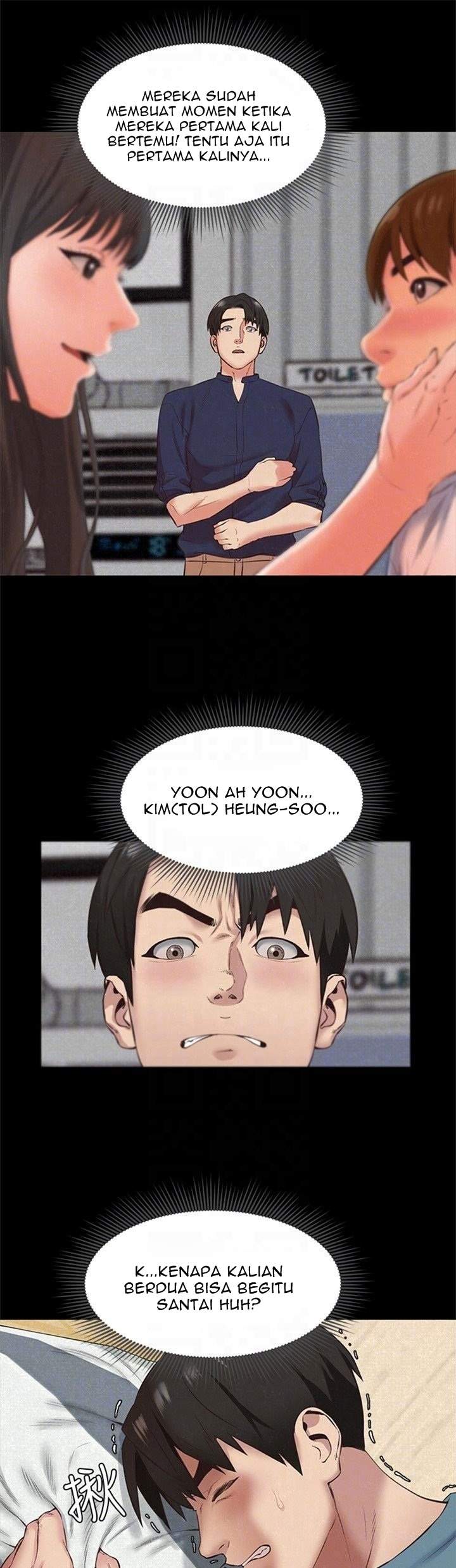 My Baby Girl - Chapter 16 7