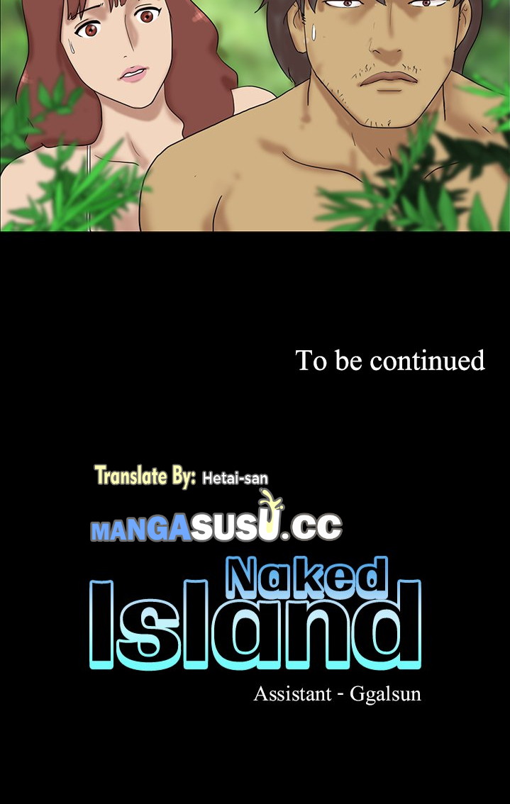 Naked Island - Chapter 16 31