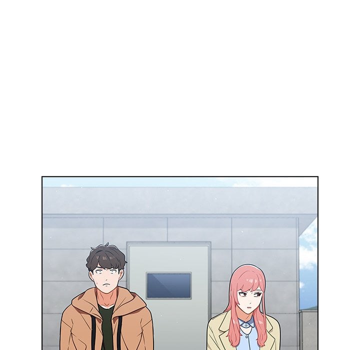 Naughty Little Secret - Chapter 16 52