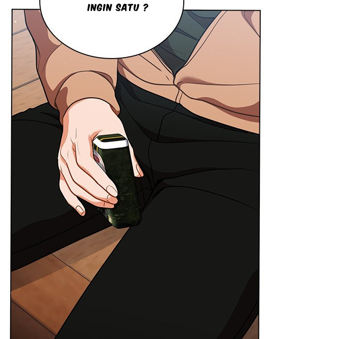 Naughty Little Secret - Chapter 16 54