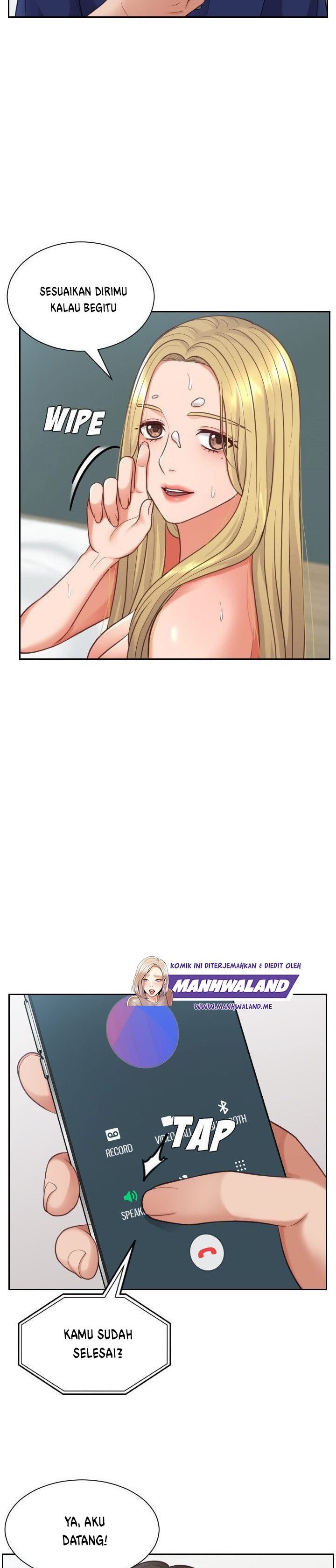 Her Situation - Chapter 16 29