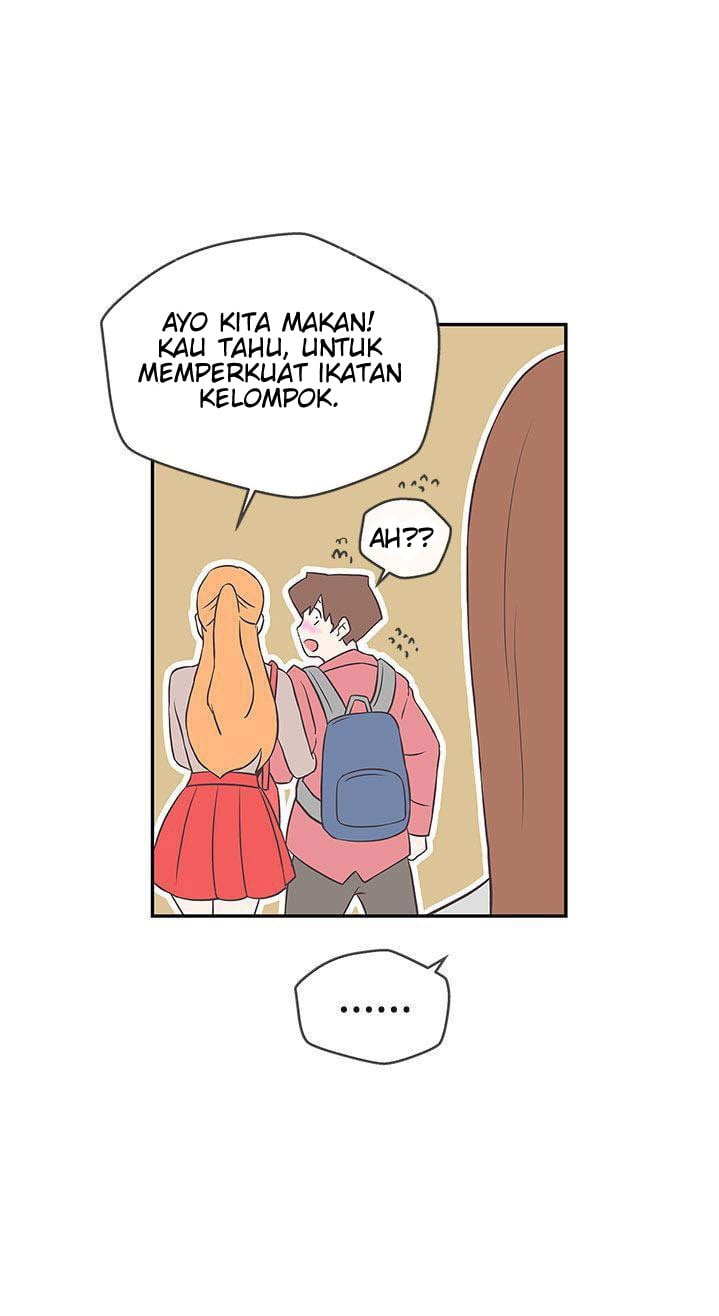 Love Navigation (Koh Son-jak) - Chapter 16 30