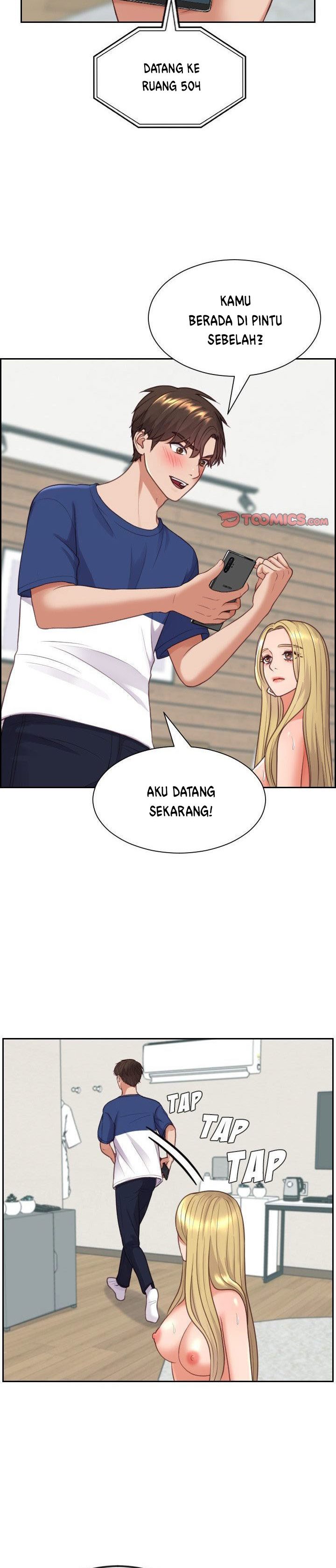 Her Situation - Chapter 16 31