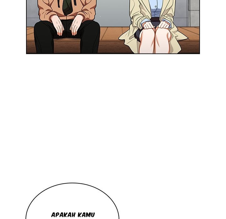 Naughty Little Secret - Chapter 16 53