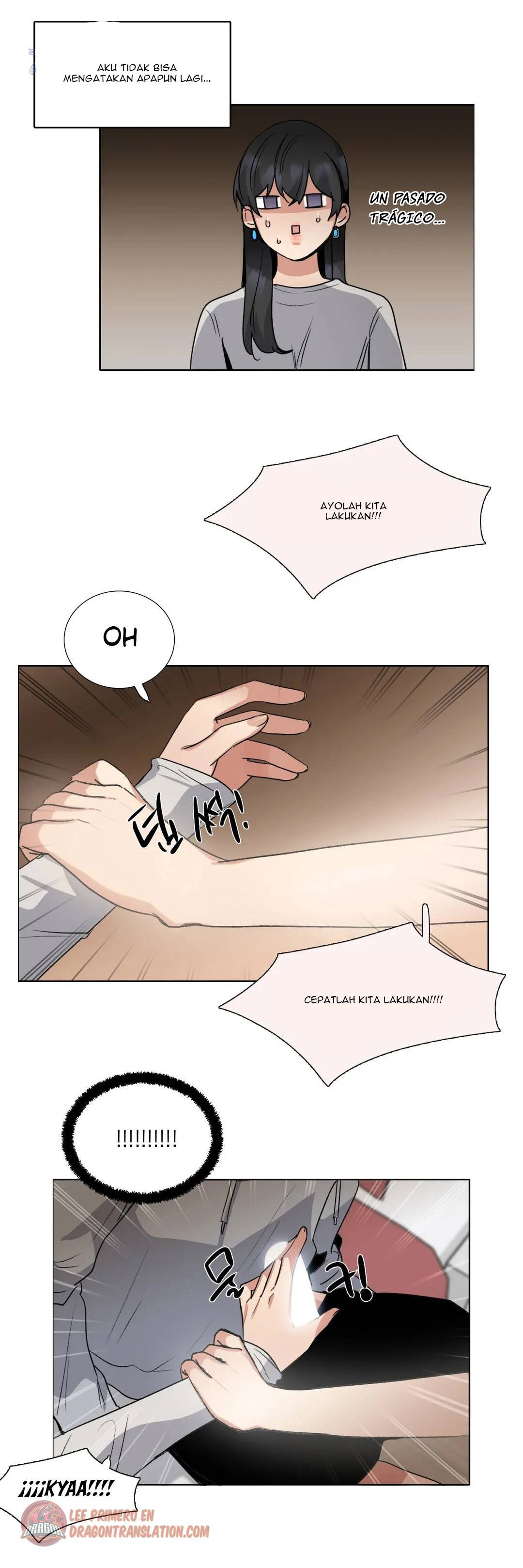 Polar Attraction - Chapter 16 12