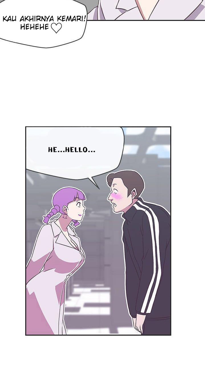 Love Navigation (Koh Son-jak) - Chapter 16 39