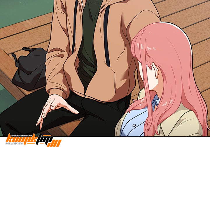 Naughty Little Secret - Chapter 16 62