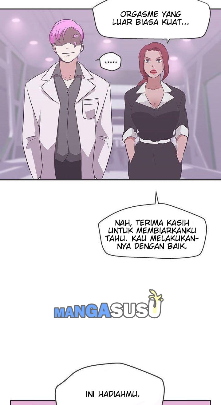 Love Navigation (Koh Son-jak) - Chapter 16 54