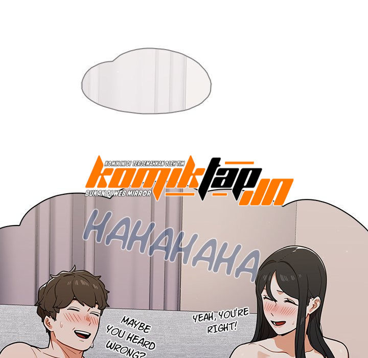 Naughty Little Secret - Chapter 16 120