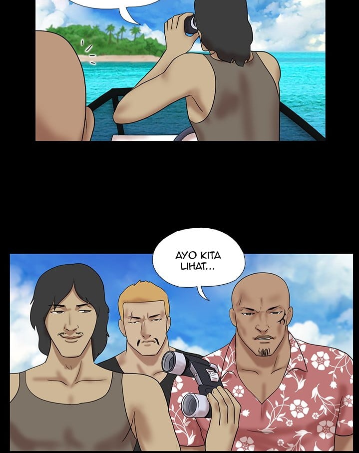 Naked Island - Chapter 16 9