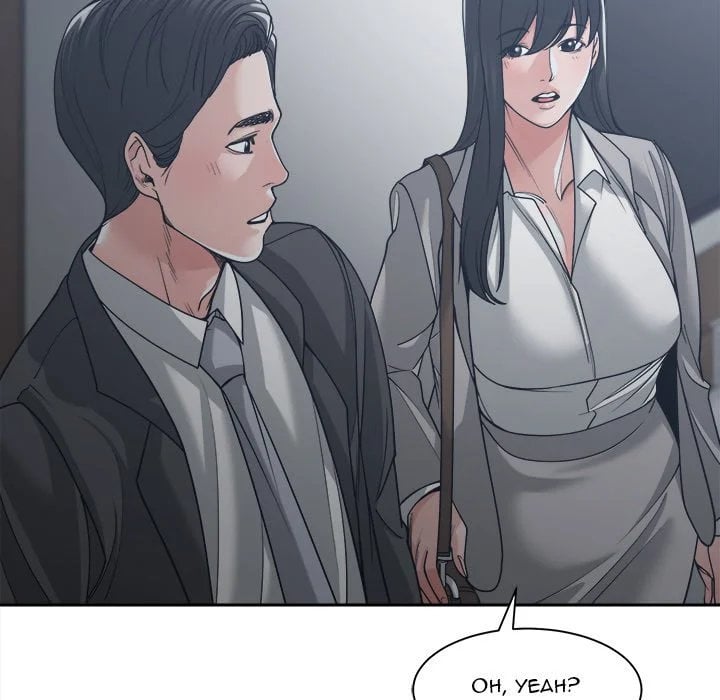 Salamander - Chapter 16 17