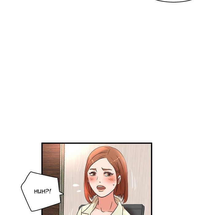 Family Secret - Chapter 16 20