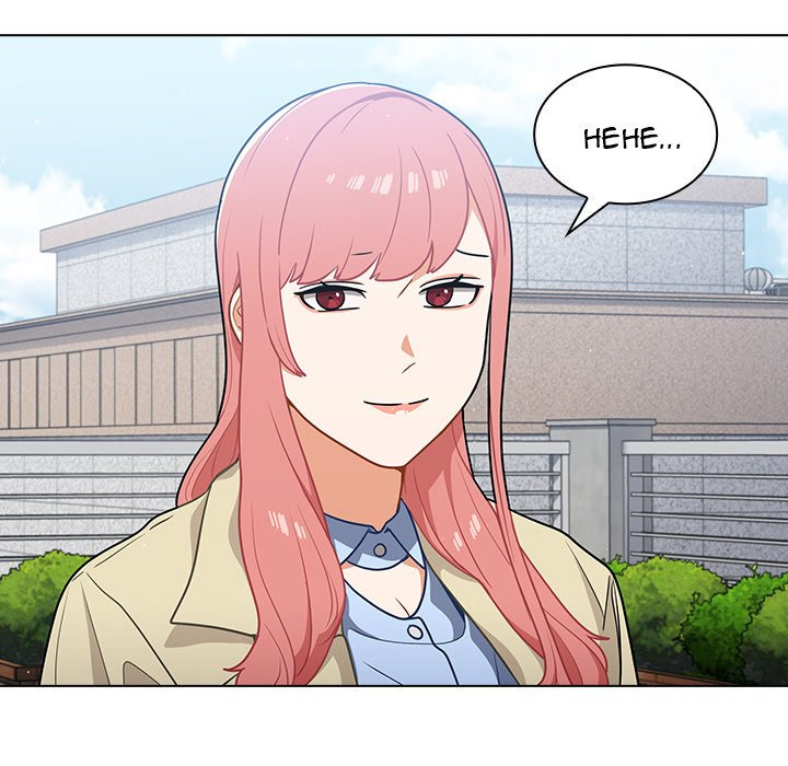 Naughty Little Secret - Chapter 16 71