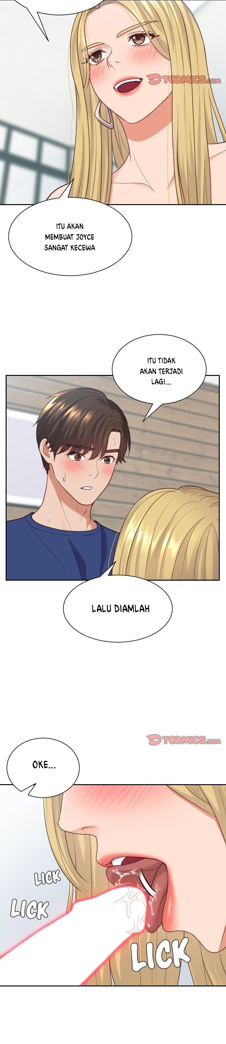 Her Situation - Chapter 16 8