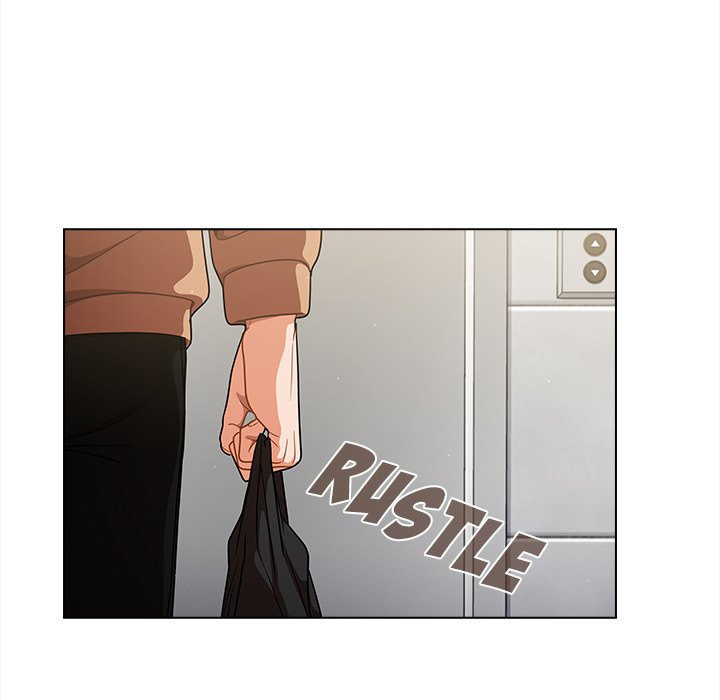 Naughty Little Secret - Chapter 16 35