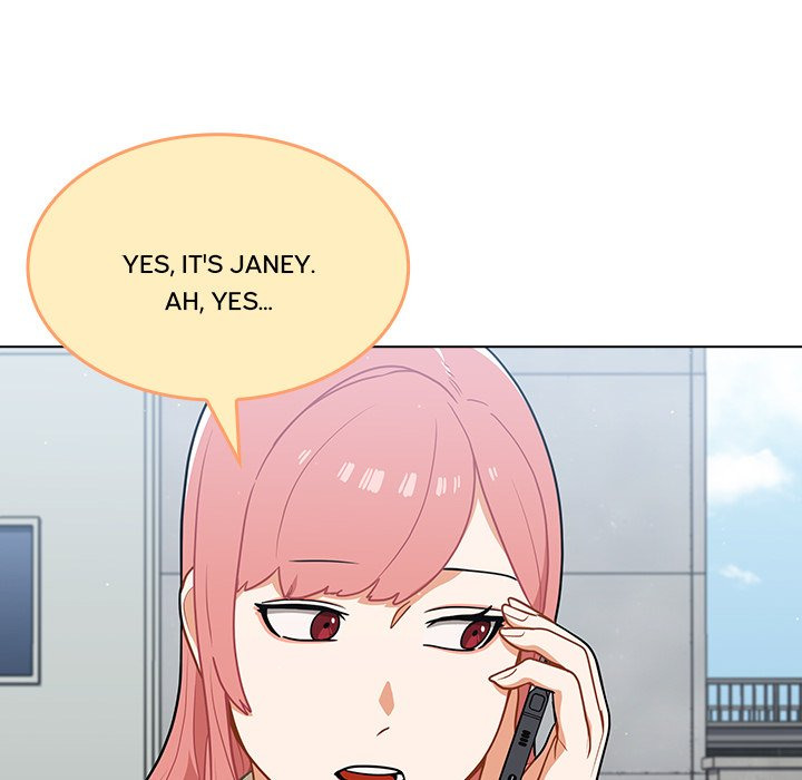 Naughty Little Secret - Chapter 16 95