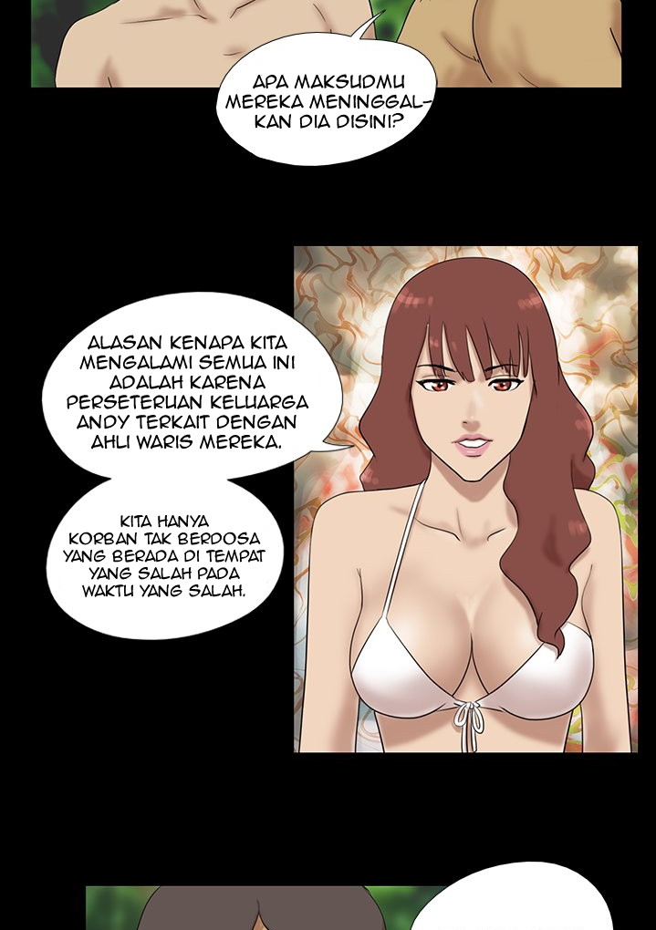 Naked Island - Chapter 16 19