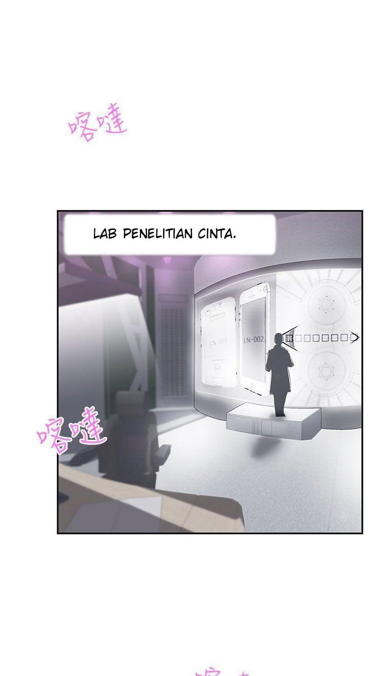 Love Navigation (Koh Son-jak) - Chapter 16 43