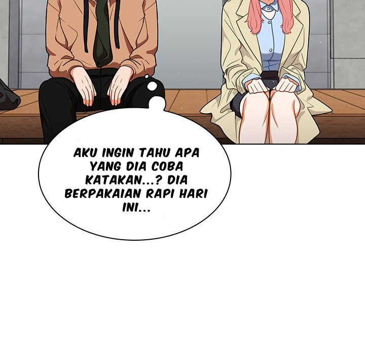 Naughty Little Secret - Chapter 16 46