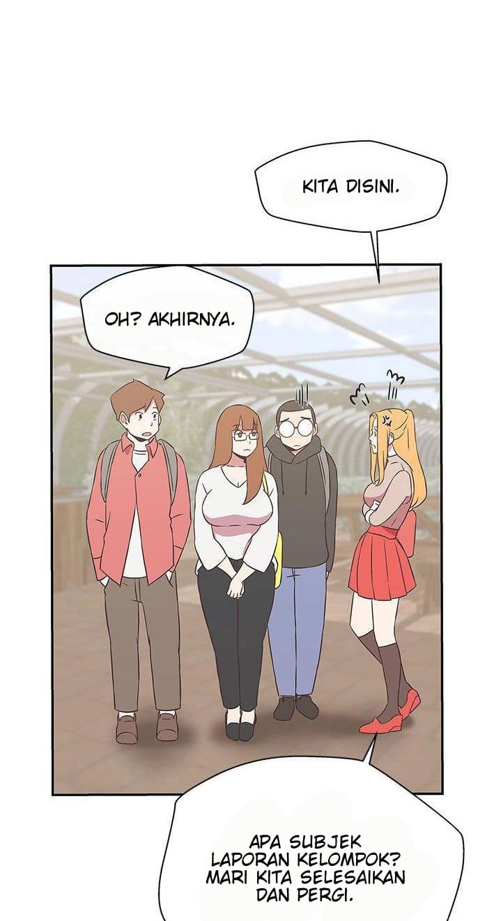 Love Navigation (Koh Son-jak) - Chapter 16 25