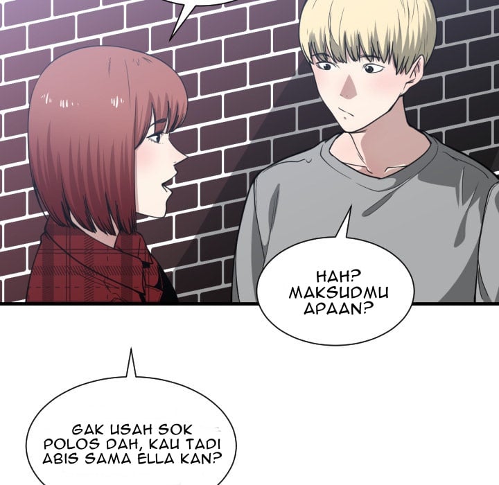 You&#8217;re Not That Special! - Chapter 16 63